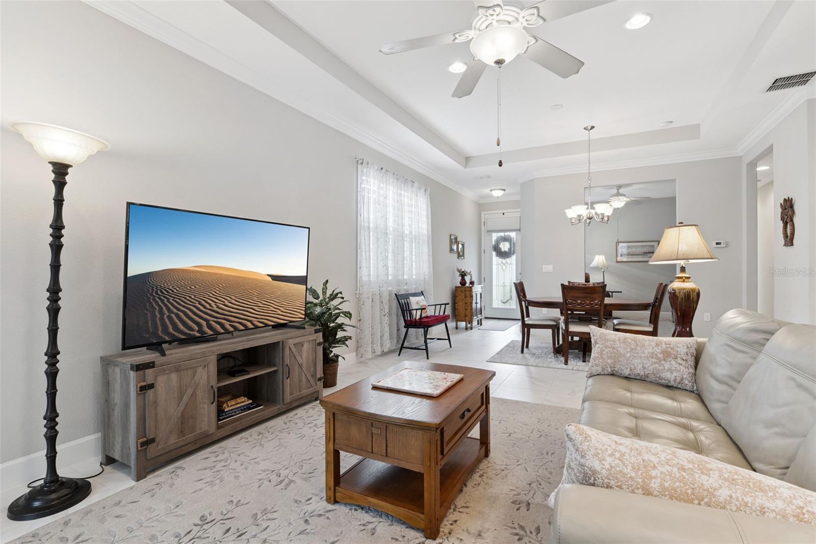 VICTORIA GARDENS PHASE 5 - Residential