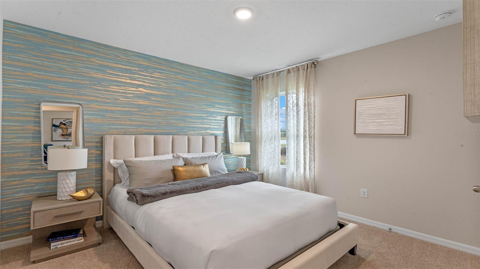 CAMPBELL CROSSING - Residential