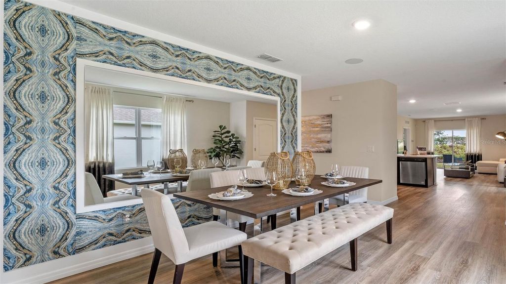 Photo of 960 Bluet Drive, Port Orange, FL 32129 (MLS # O6399496)