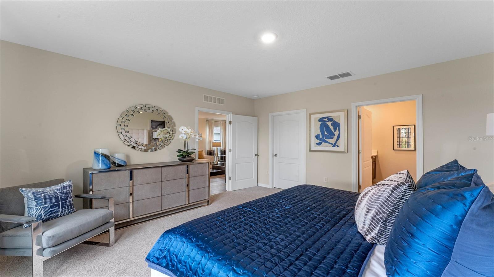 CAMPBELL CROSSING - Residential