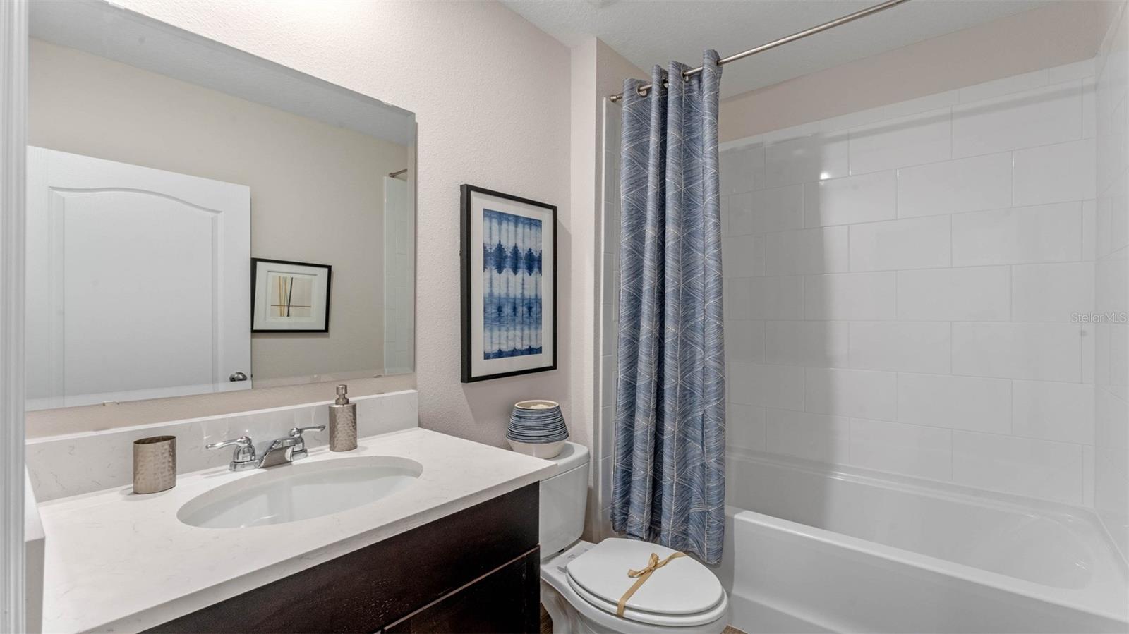 CAMPBELL CROSSING - Residential