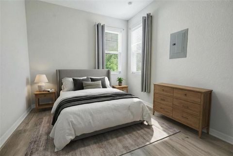 Tiny photo for 4991 SE 212th Court, Morriston, FL 32668 (MLS # OM712908)