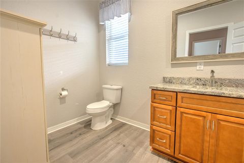 Tiny photo for 4991 SE 212th Court, Morriston, FL 32668 (MLS # OM712908)