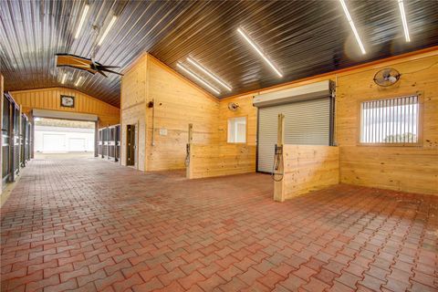 Tiny photo for 4991 SE 212th Court, Morriston, FL 32668 (MLS # OM712908)