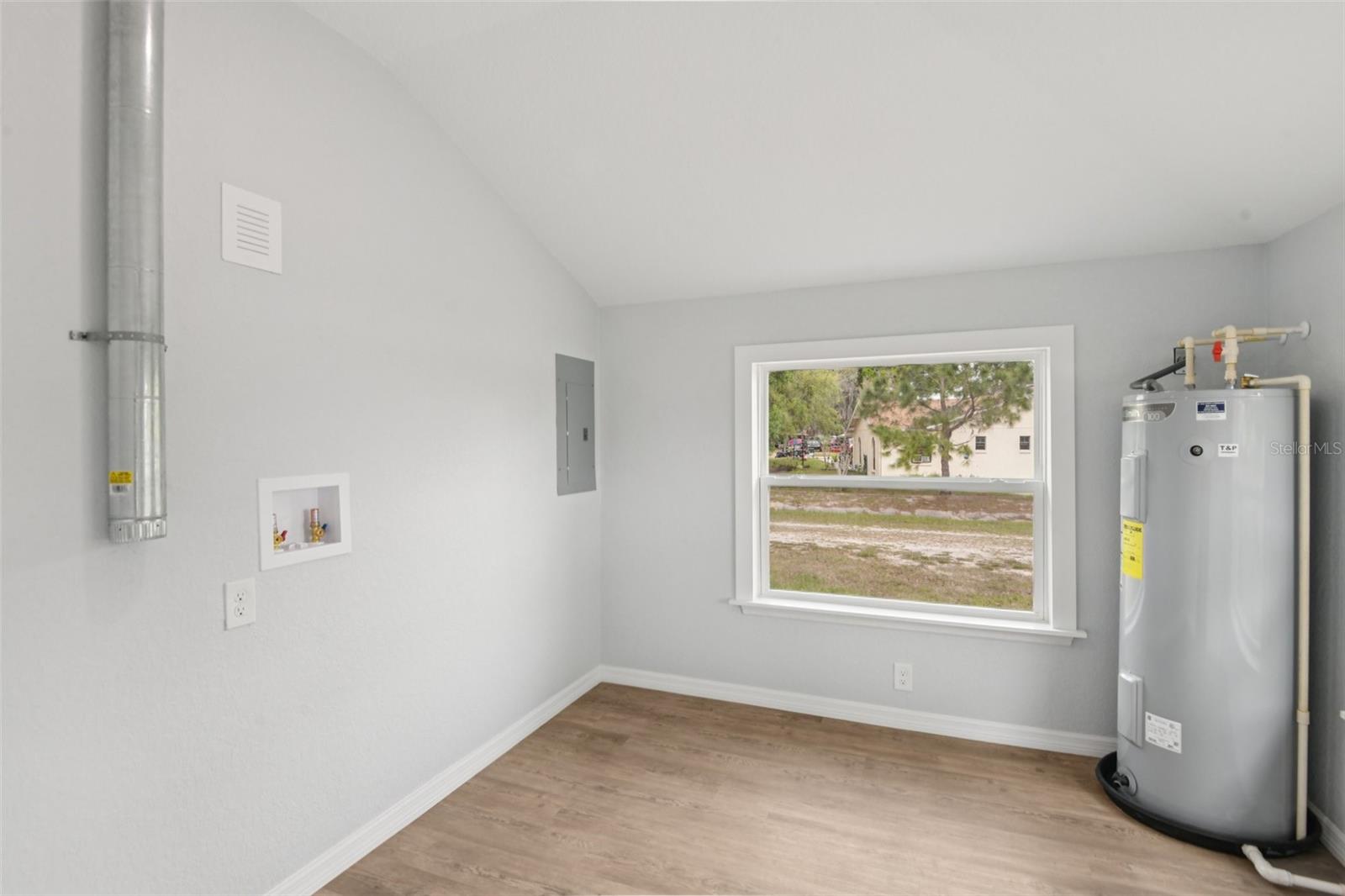 STAR LAKE HEIGHTS - Residential