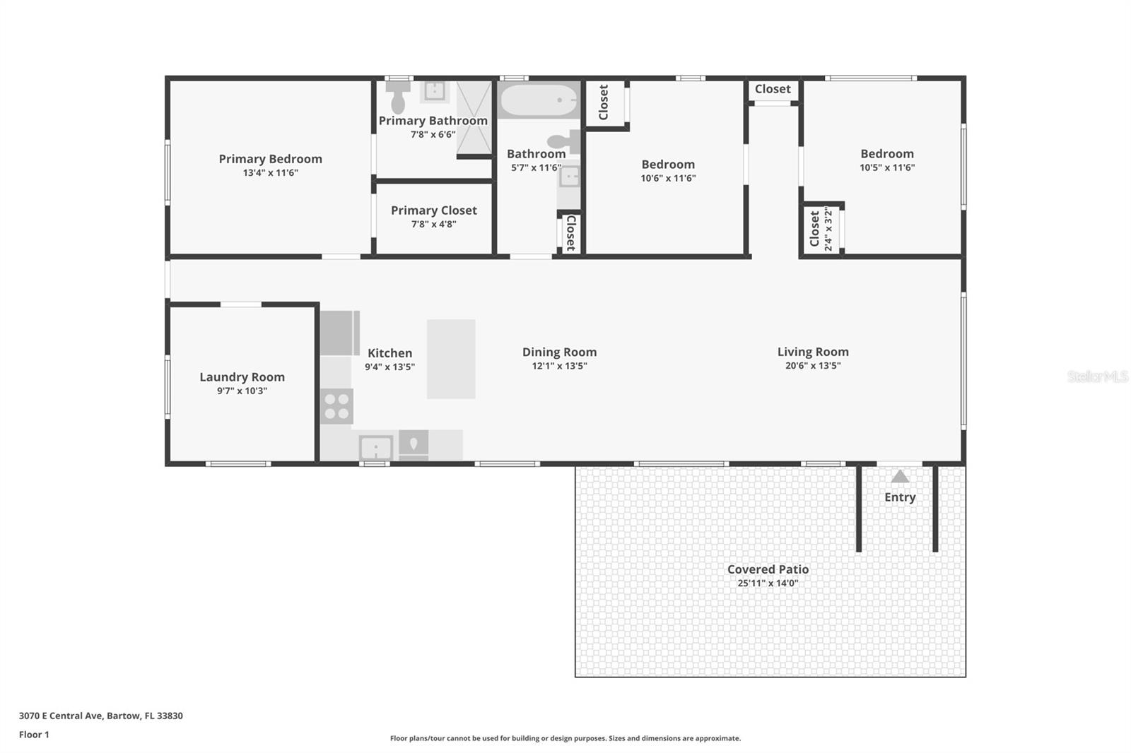 STAR LAKE HEIGHTS - Residential