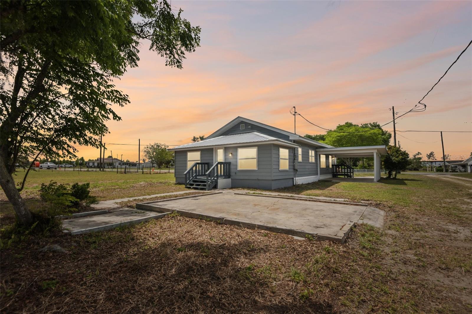 STAR LAKE HEIGHTS - Residential