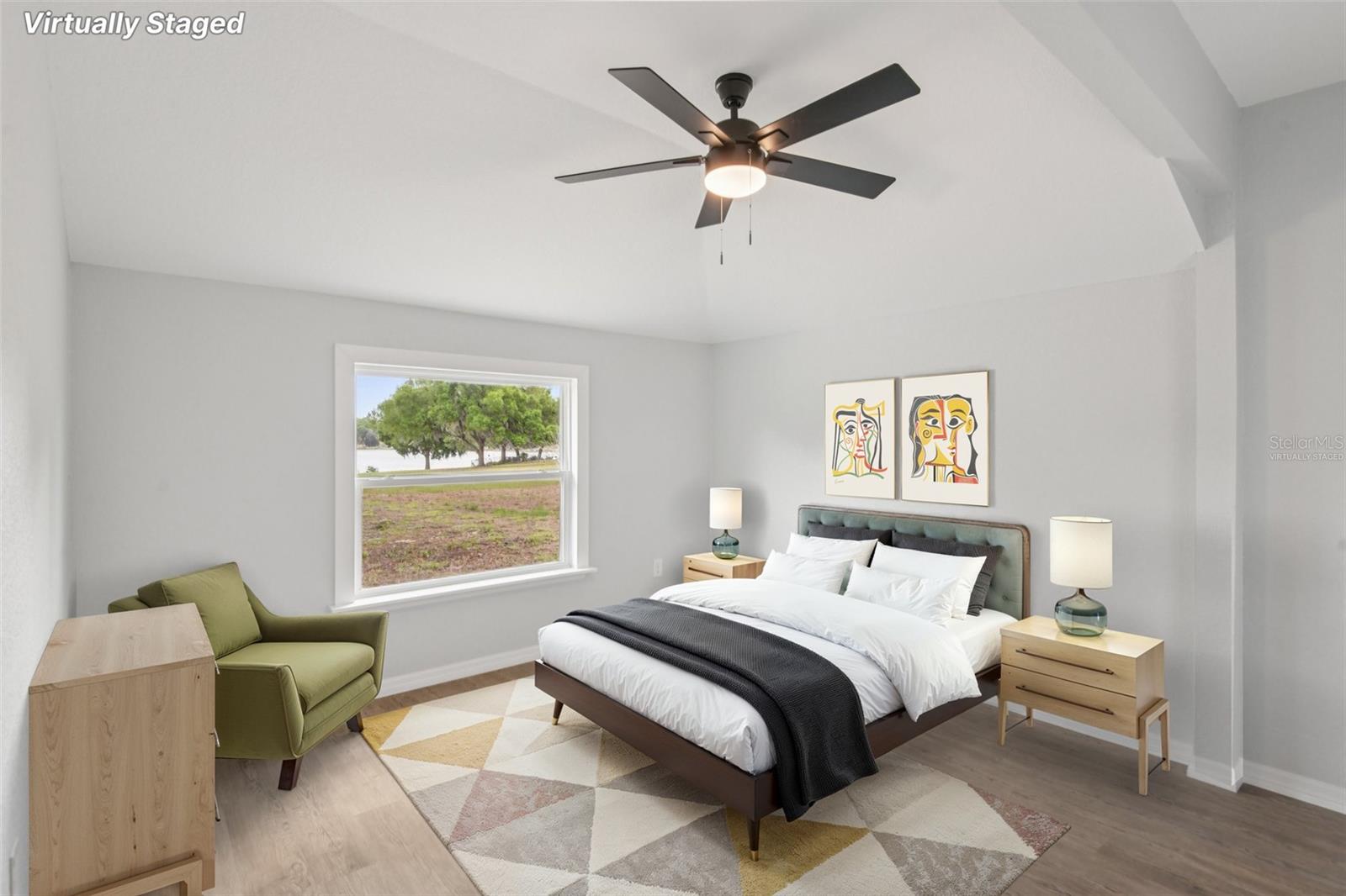 STAR LAKE HEIGHTS - Residential