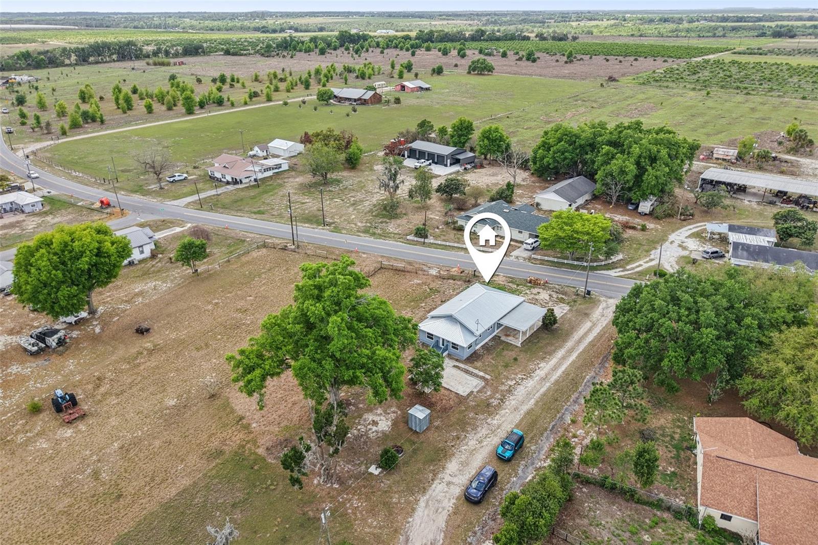 STAR LAKE HEIGHTS - Residential