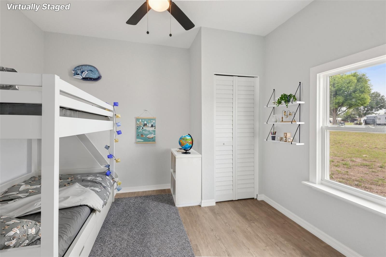 STAR LAKE HEIGHTS - Residential