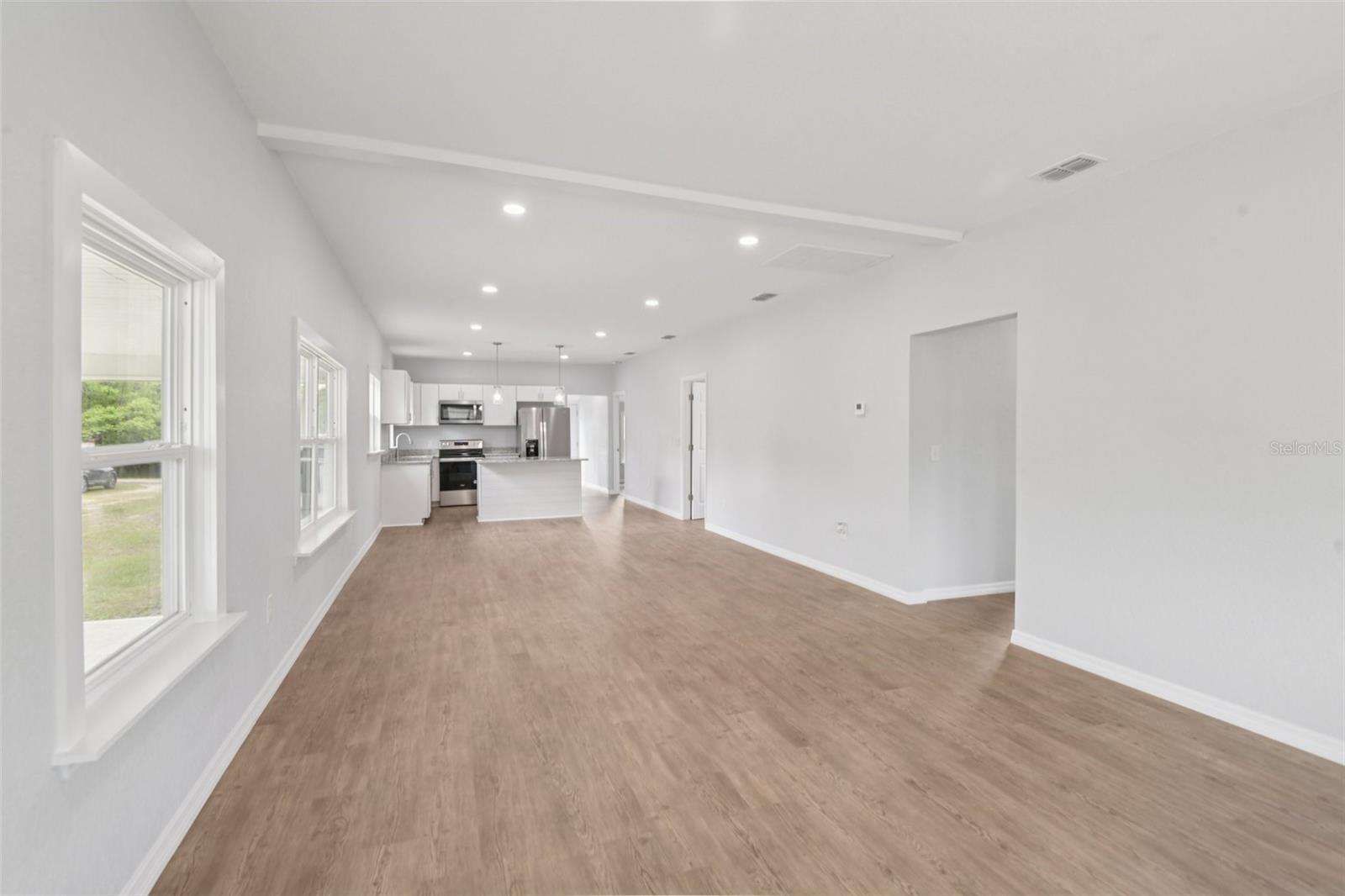 STAR LAKE HEIGHTS - Residential