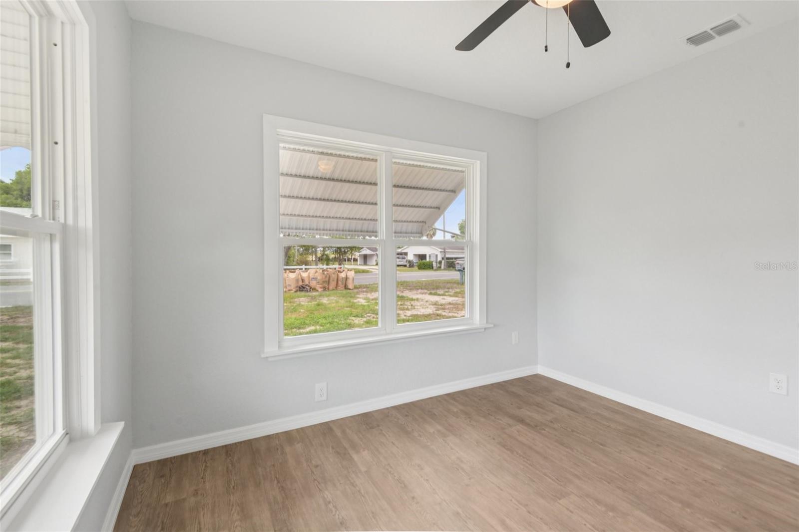 STAR LAKE HEIGHTS - Residential