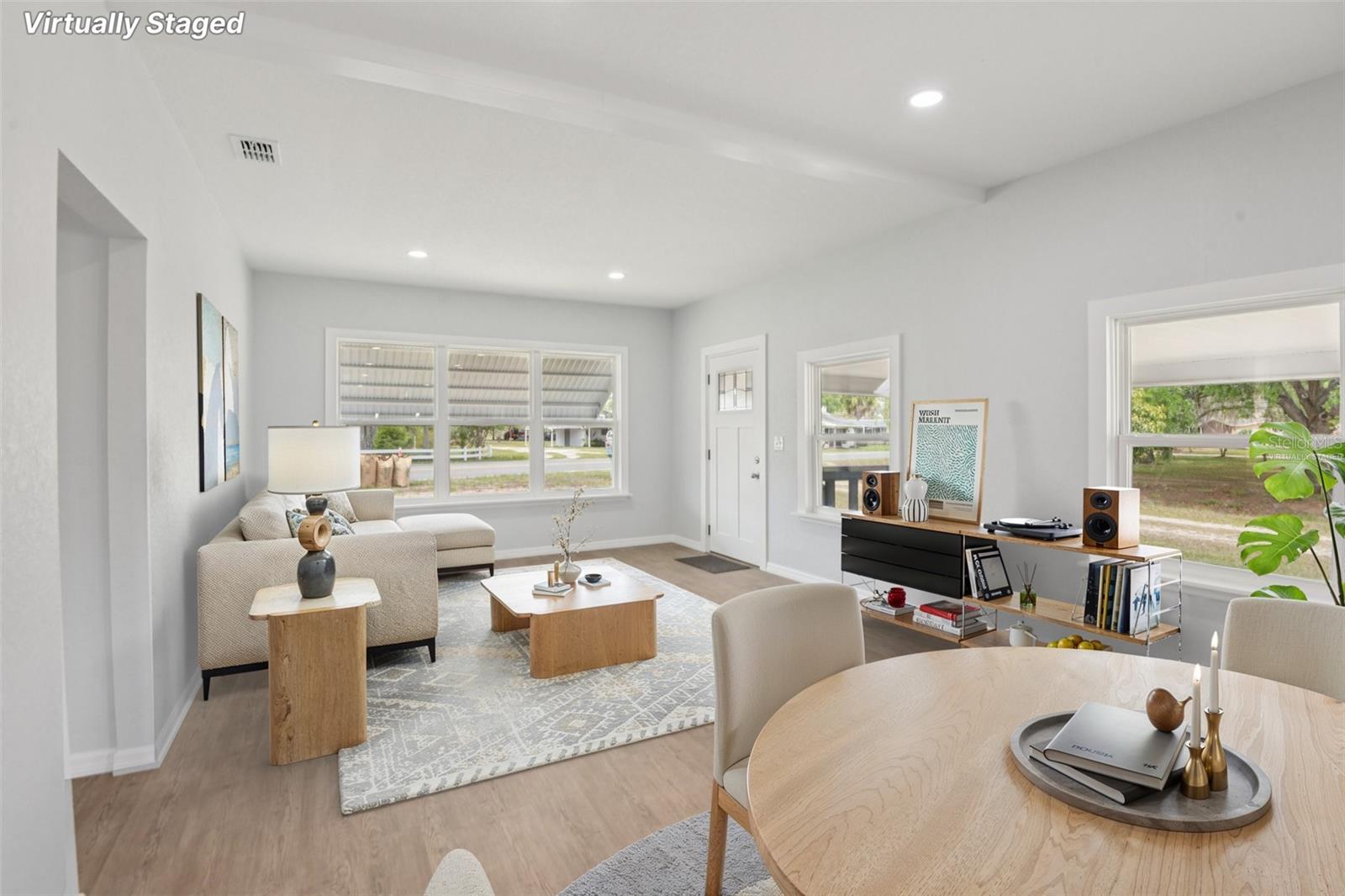 STAR LAKE HEIGHTS - Residential