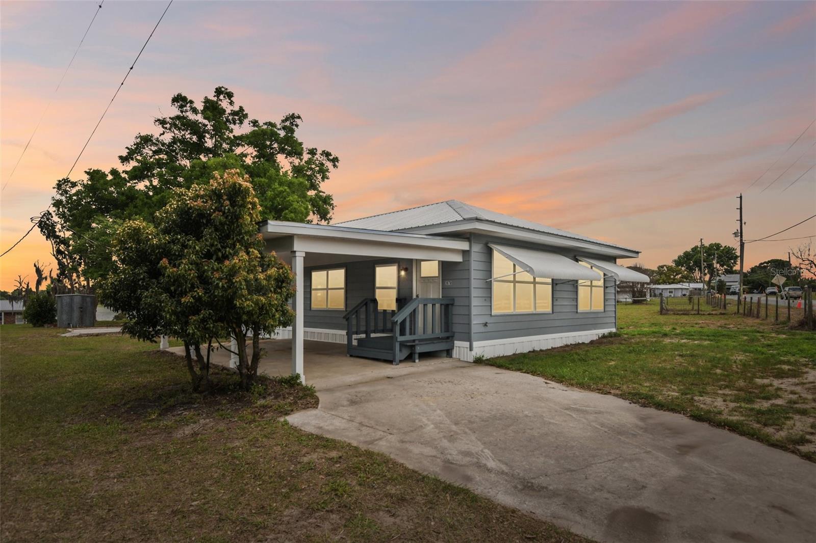 STAR LAKE HEIGHTS - Residential