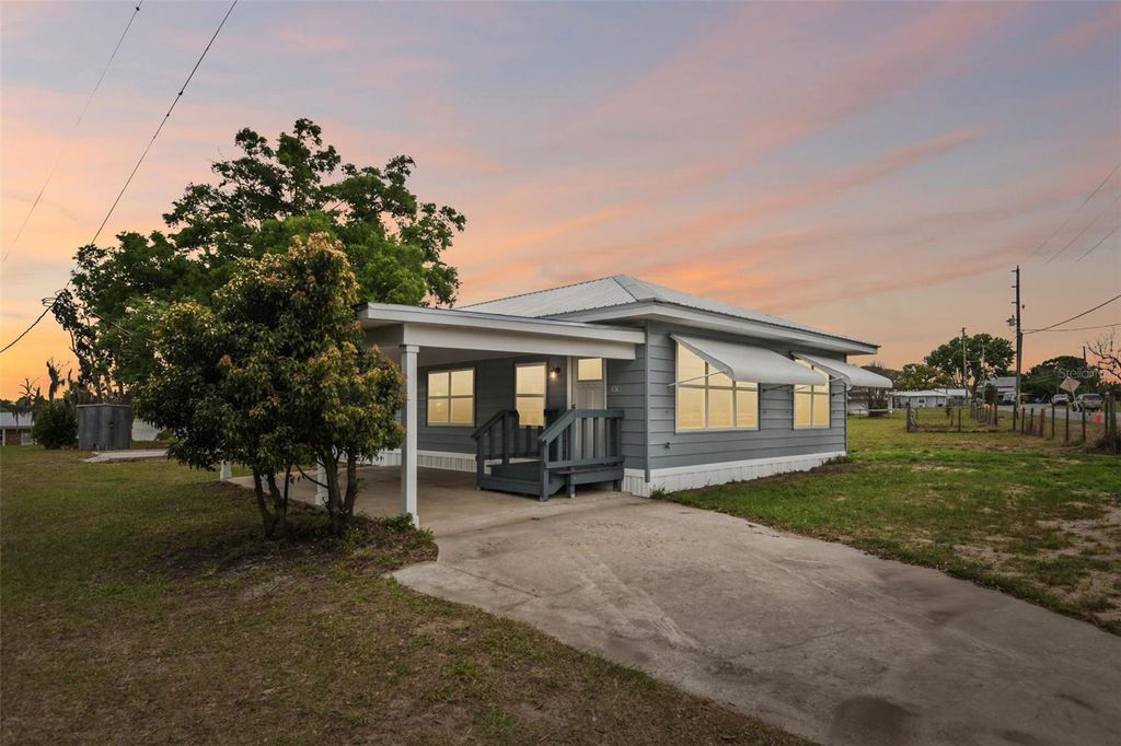 Photo of 3070 E Central Avenue, Bartow, FL 33830 (MLS # O6394202)