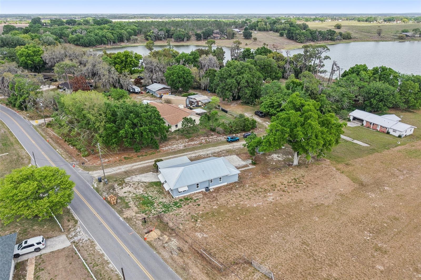 STAR LAKE HEIGHTS - Residential