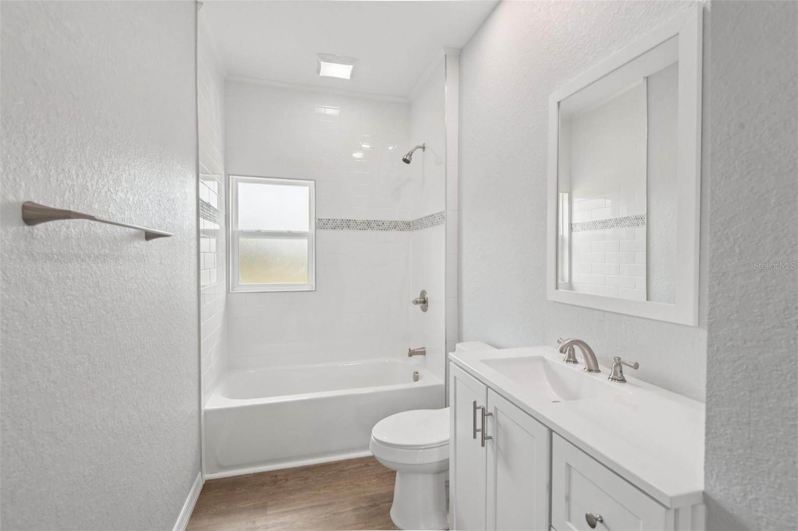 STAR LAKE HEIGHTS - Residential