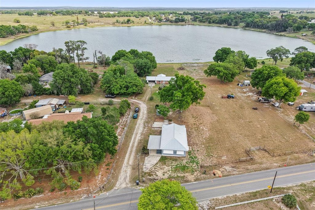 Photo of 3070 E Central Avenue, Bartow, FL 33830 (MLS # O6394202)