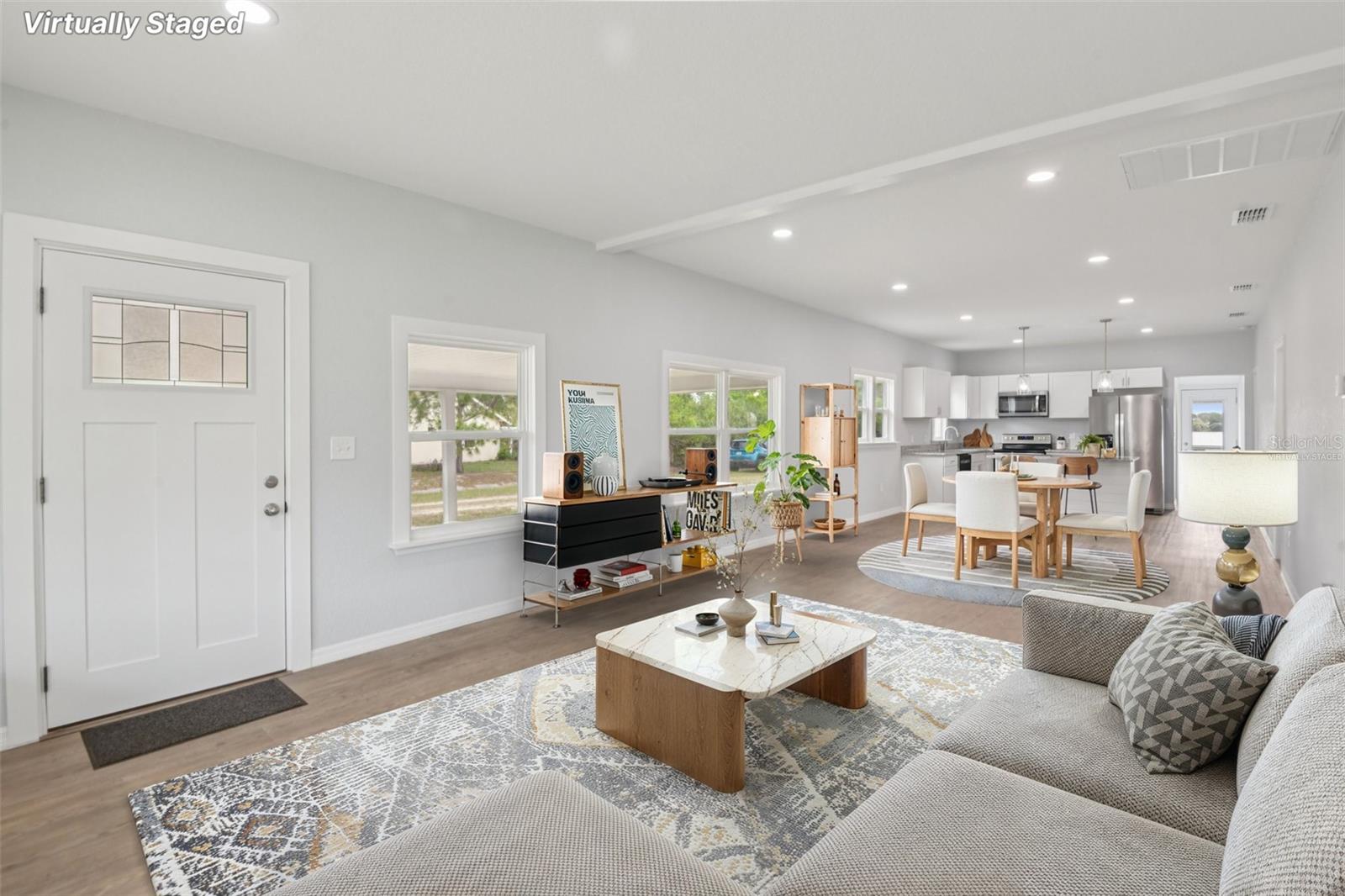 STAR LAKE HEIGHTS - Residential