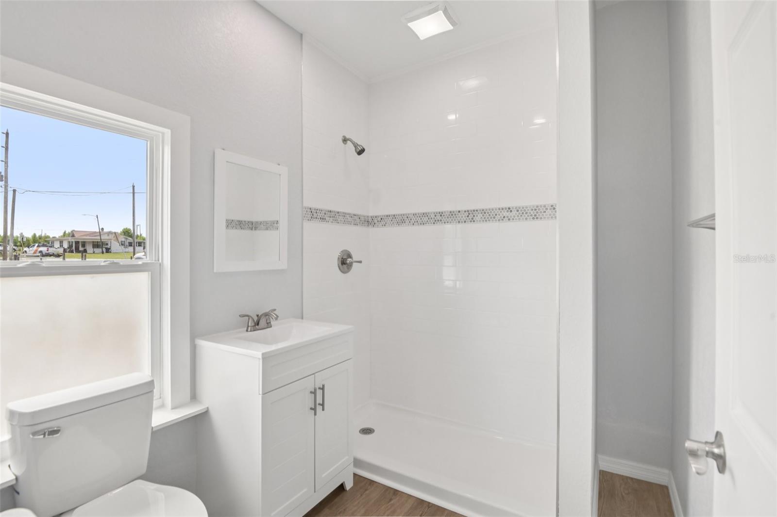 STAR LAKE HEIGHTS - Residential