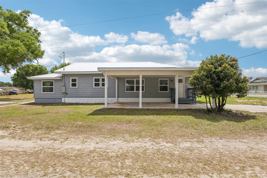 Photo of 3070 E Central Avenue, Bartow, FL 33830 (MLS # O6394202)