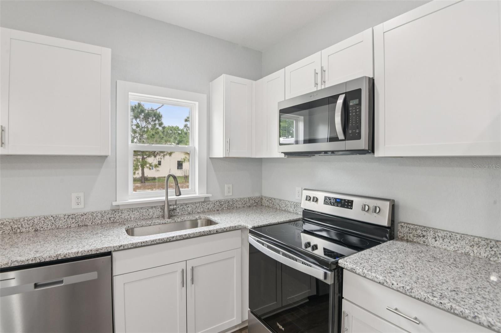 STAR LAKE HEIGHTS - Residential