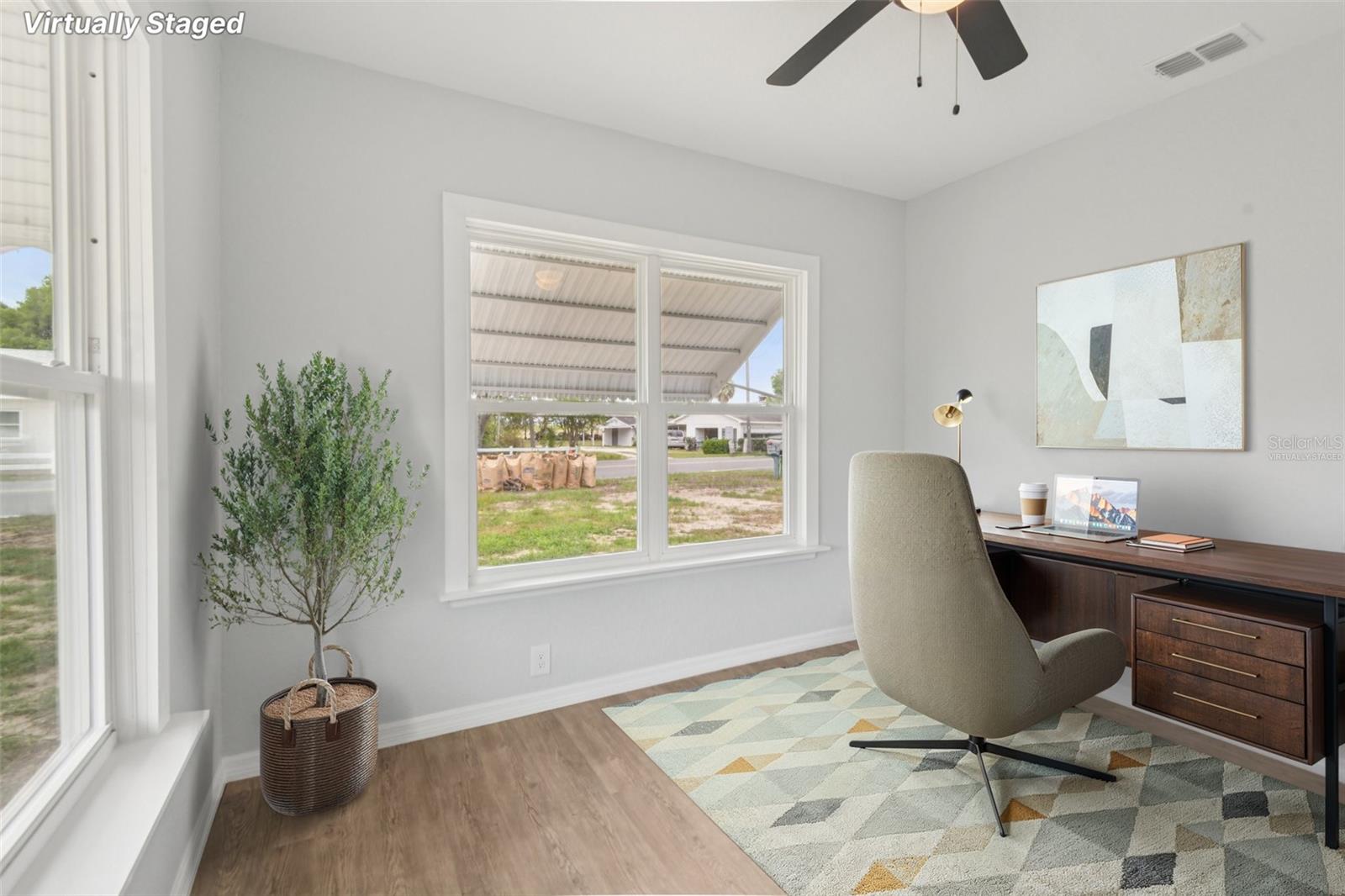 STAR LAKE HEIGHTS - Residential