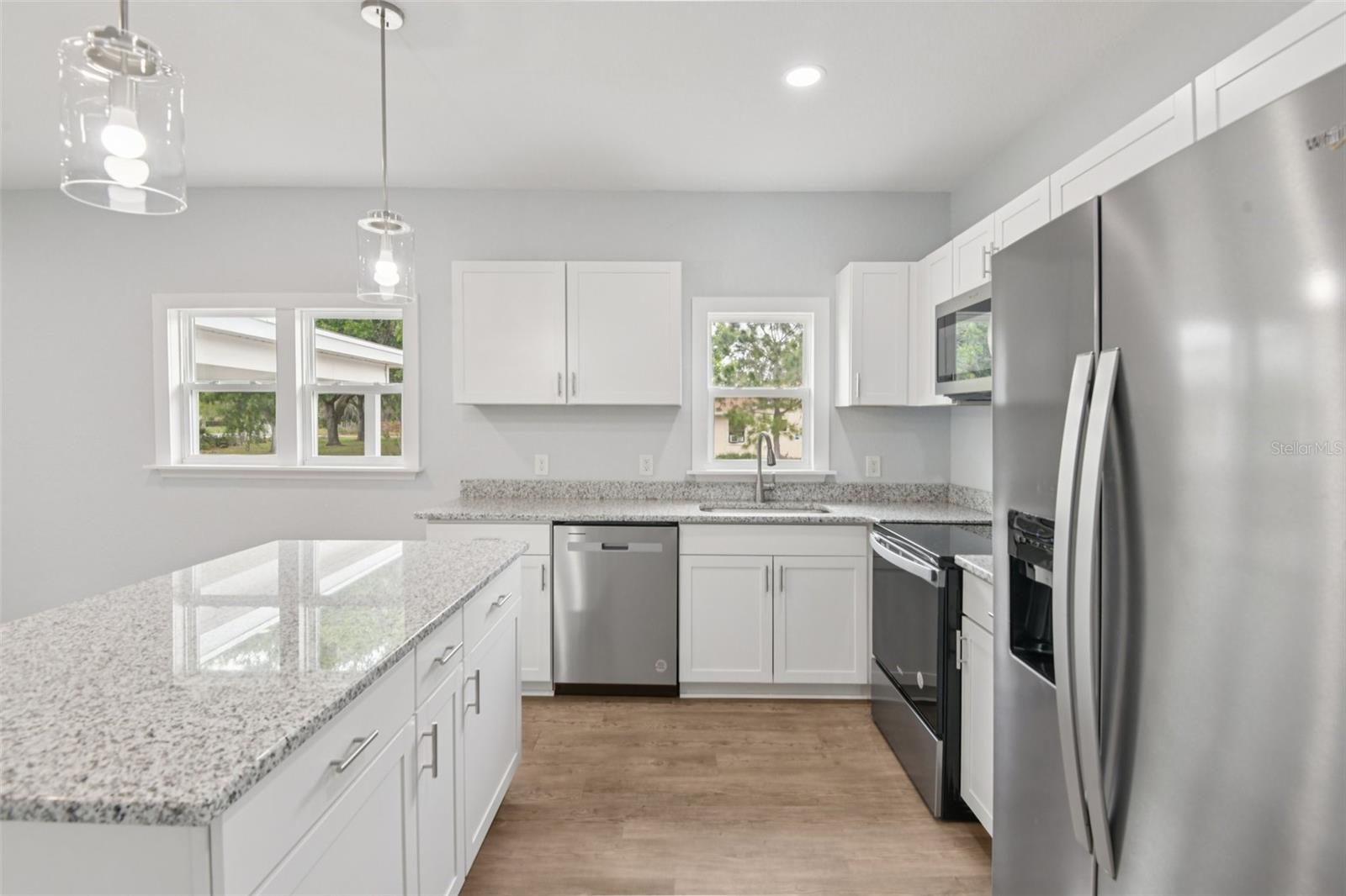 STAR LAKE HEIGHTS - Residential