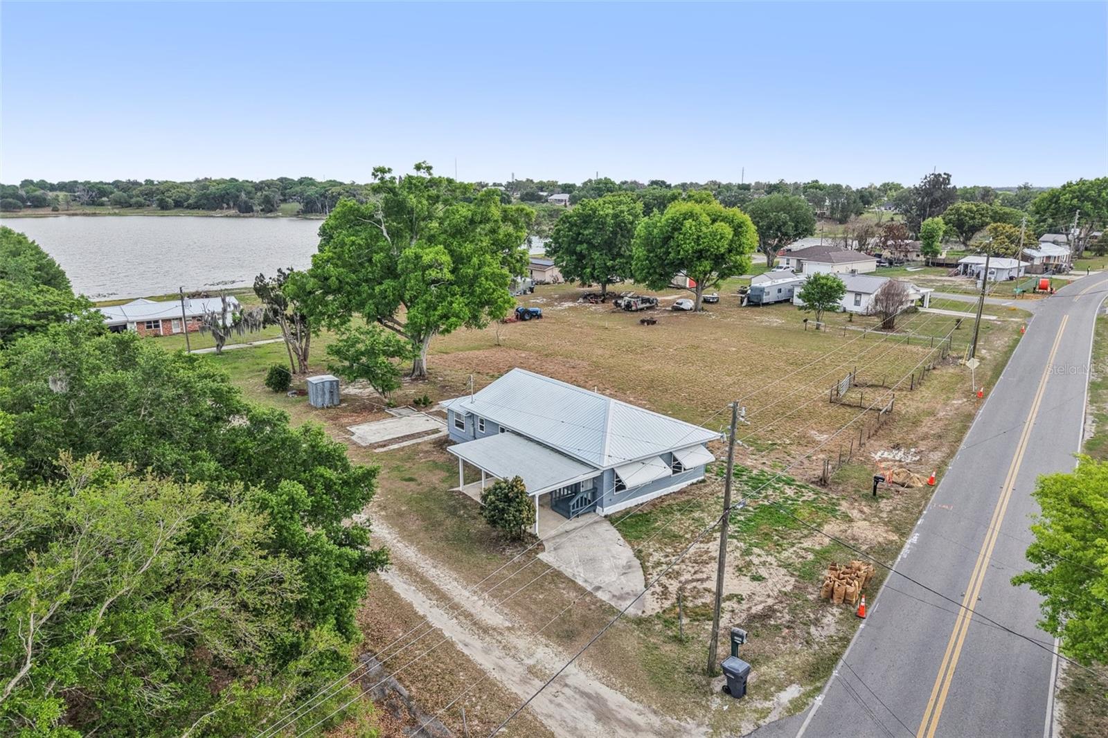 STAR LAKE HEIGHTS - Residential