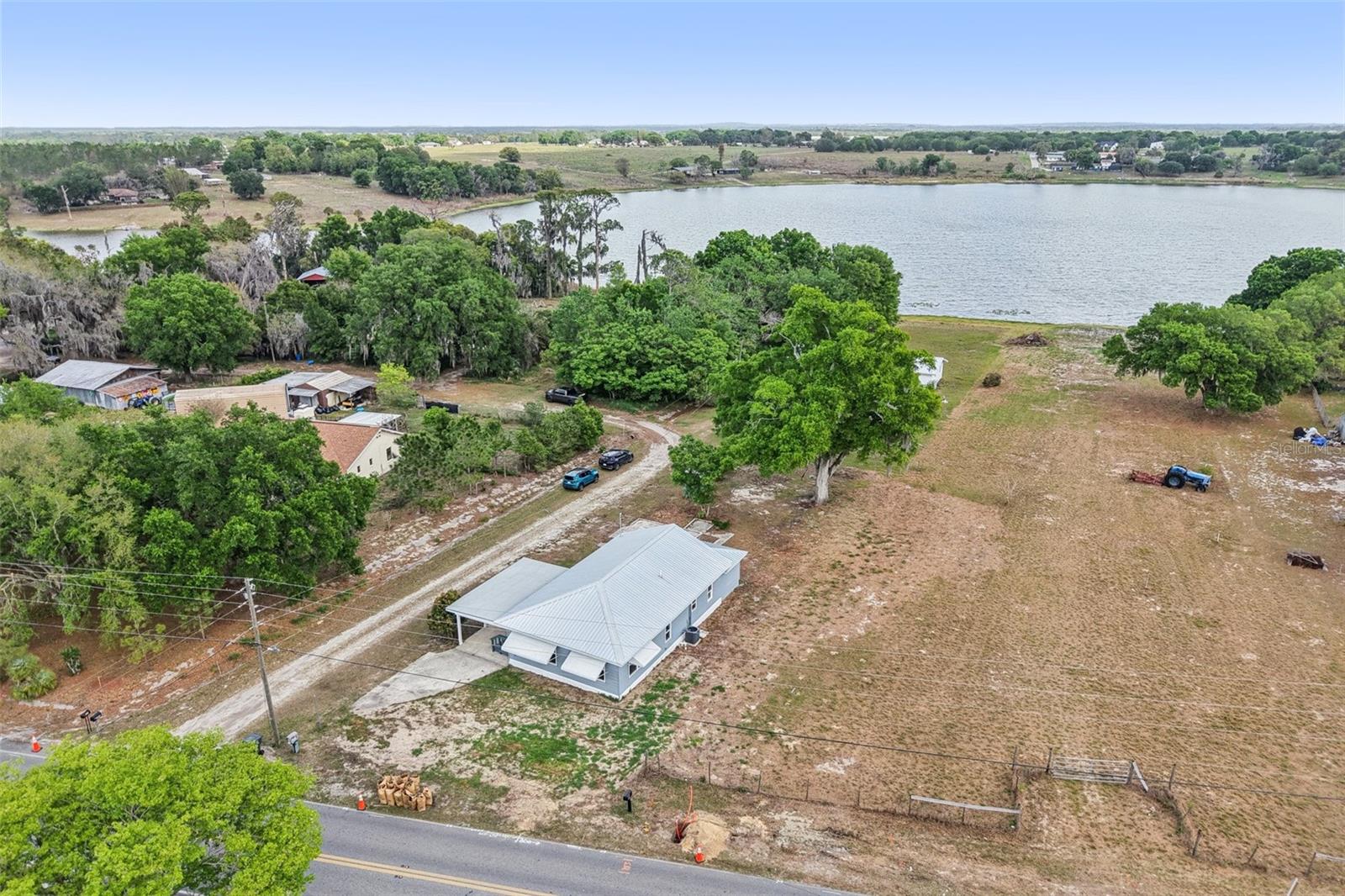 STAR LAKE HEIGHTS - Residential