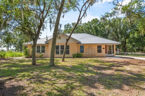 Photo of 755 Keen Road, Frostproof, FL 33843 (MLS # P4936378)