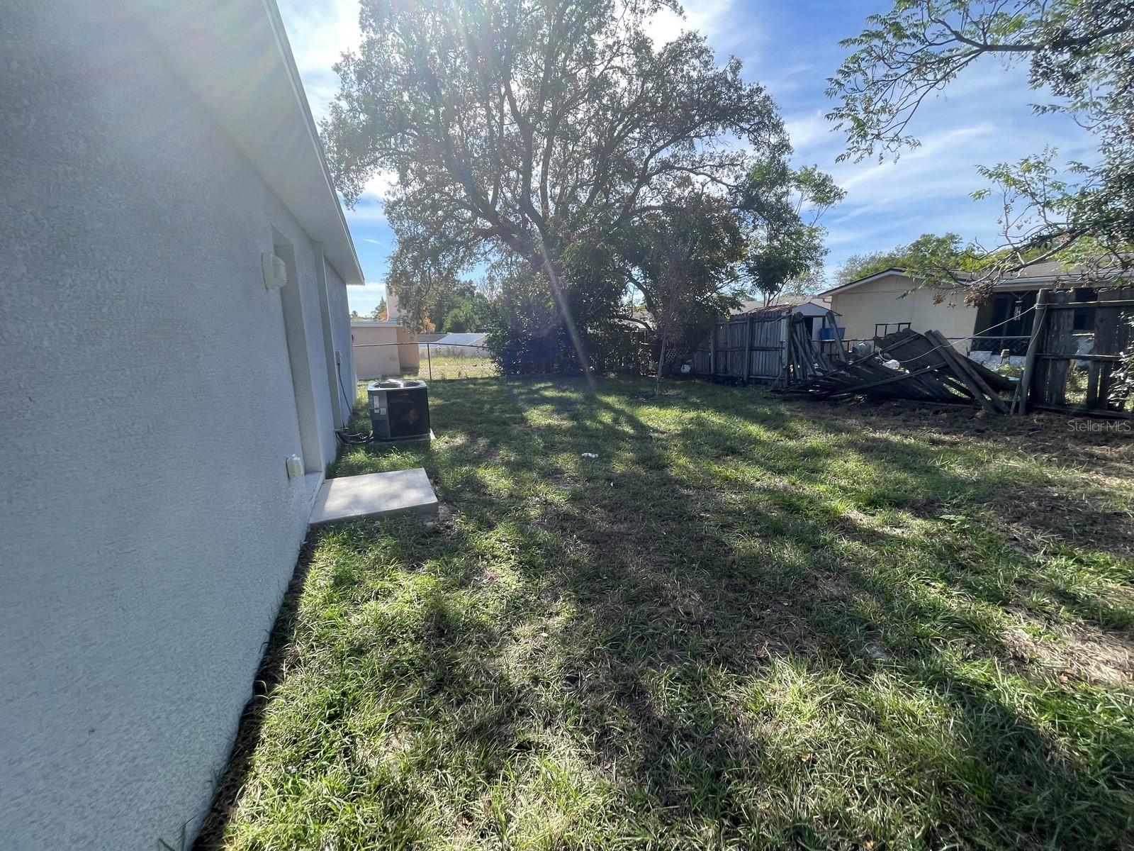 REGENCY PARK - Residential