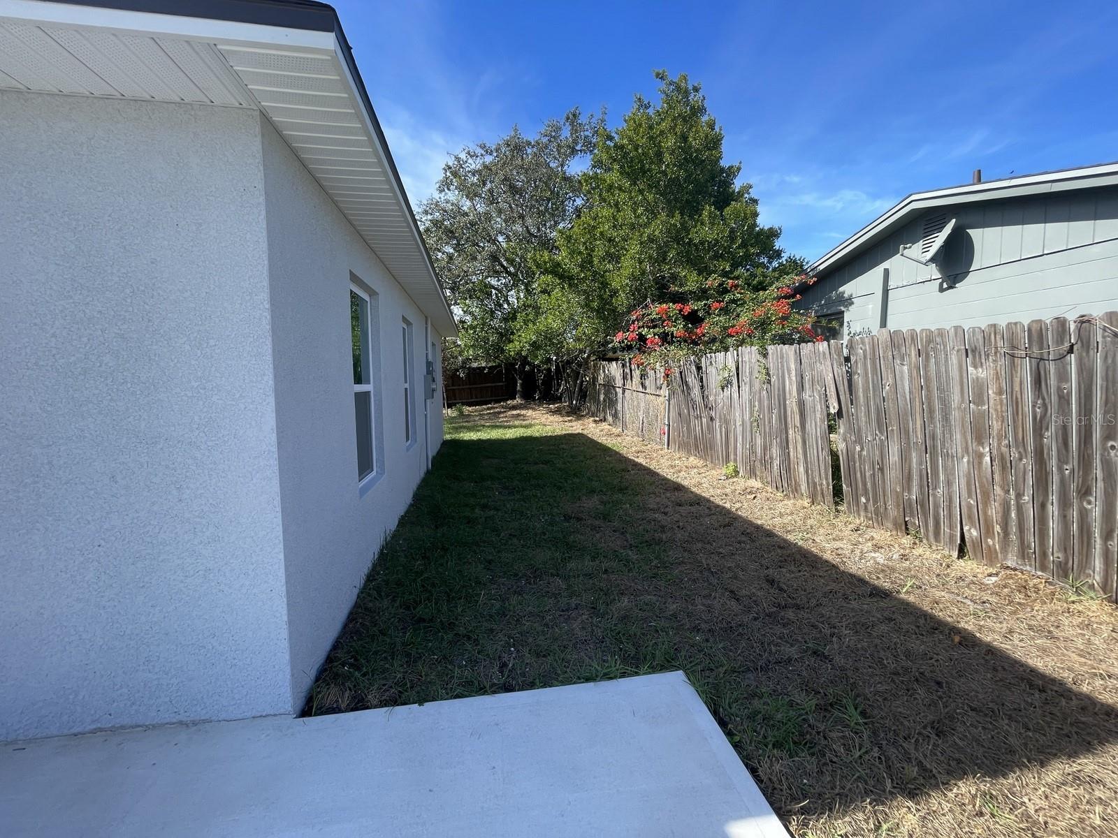 REGENCY PARK - Residential