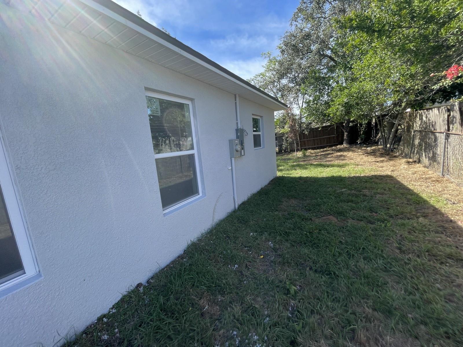 REGENCY PARK - Residential