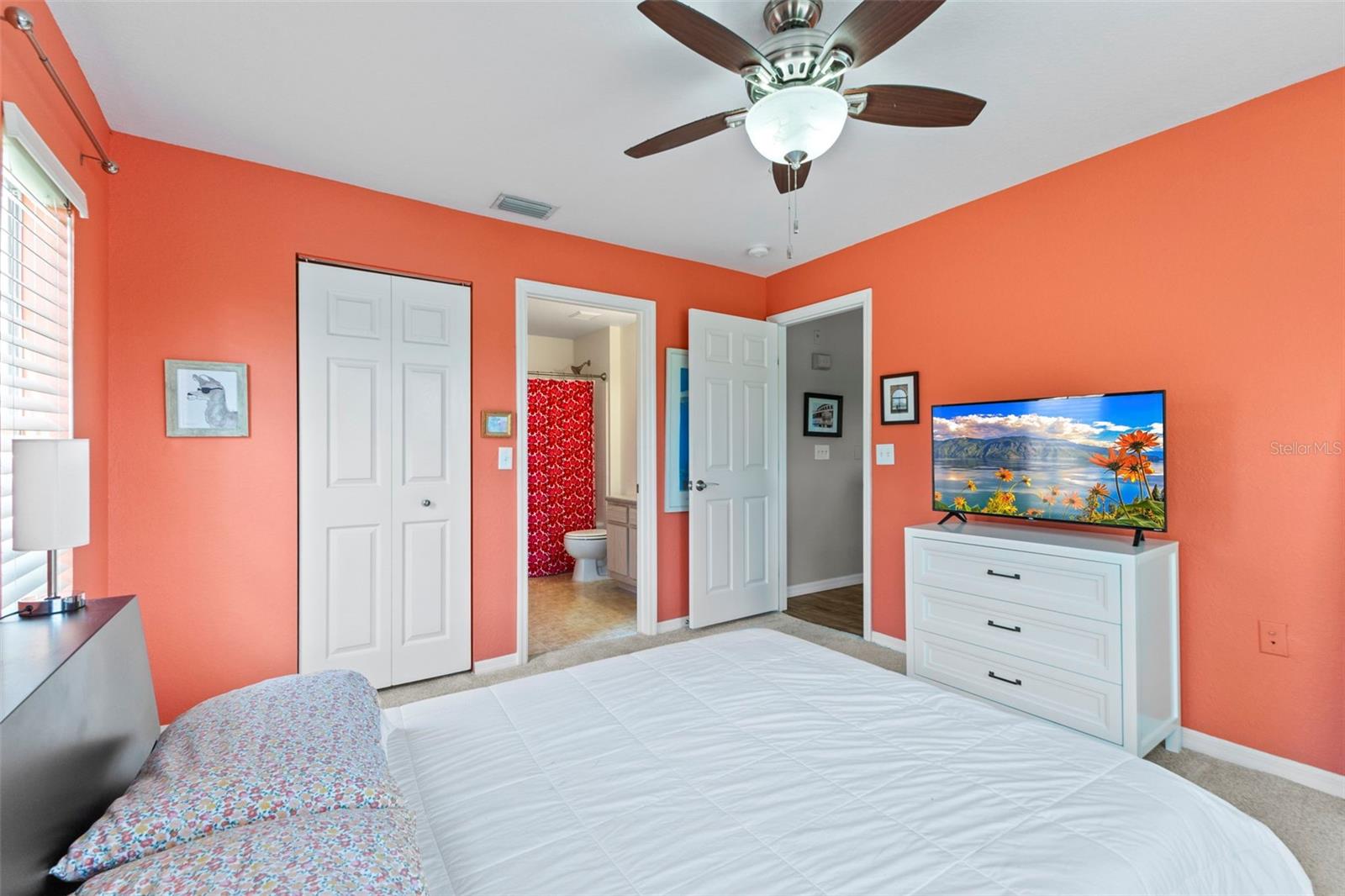 THE VILLAGE AT TOWNPARK - Residential
