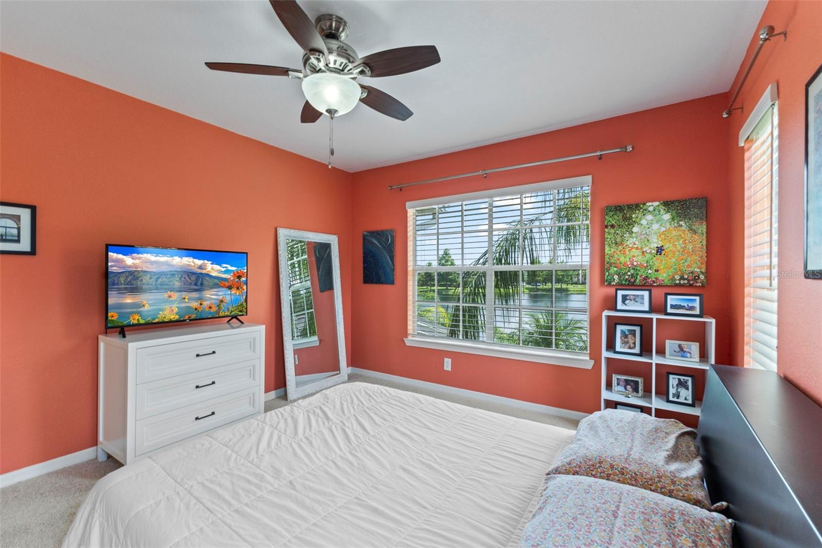 THE VILLAGE AT TOWNPARK - Residential