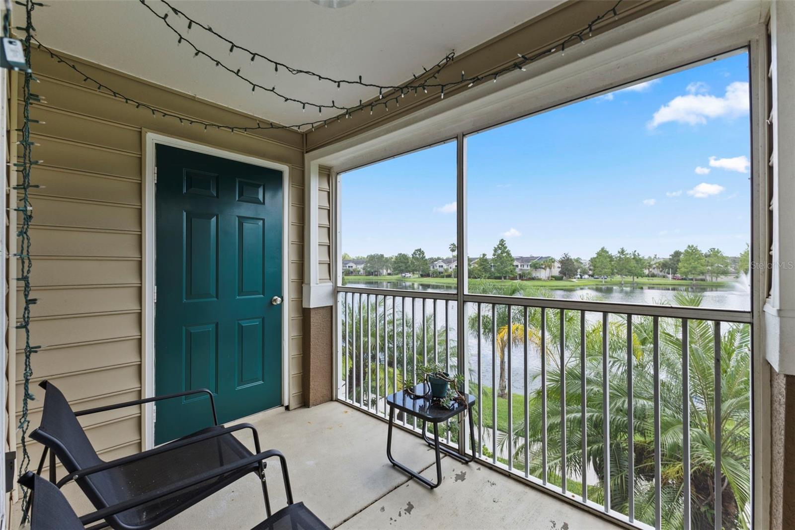 THE VILLAGE AT TOWNPARK - Residential