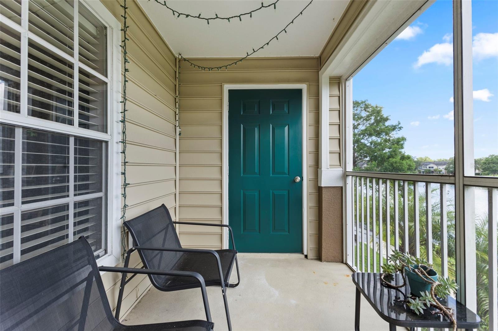 THE VILLAGE AT TOWNPARK - Residential