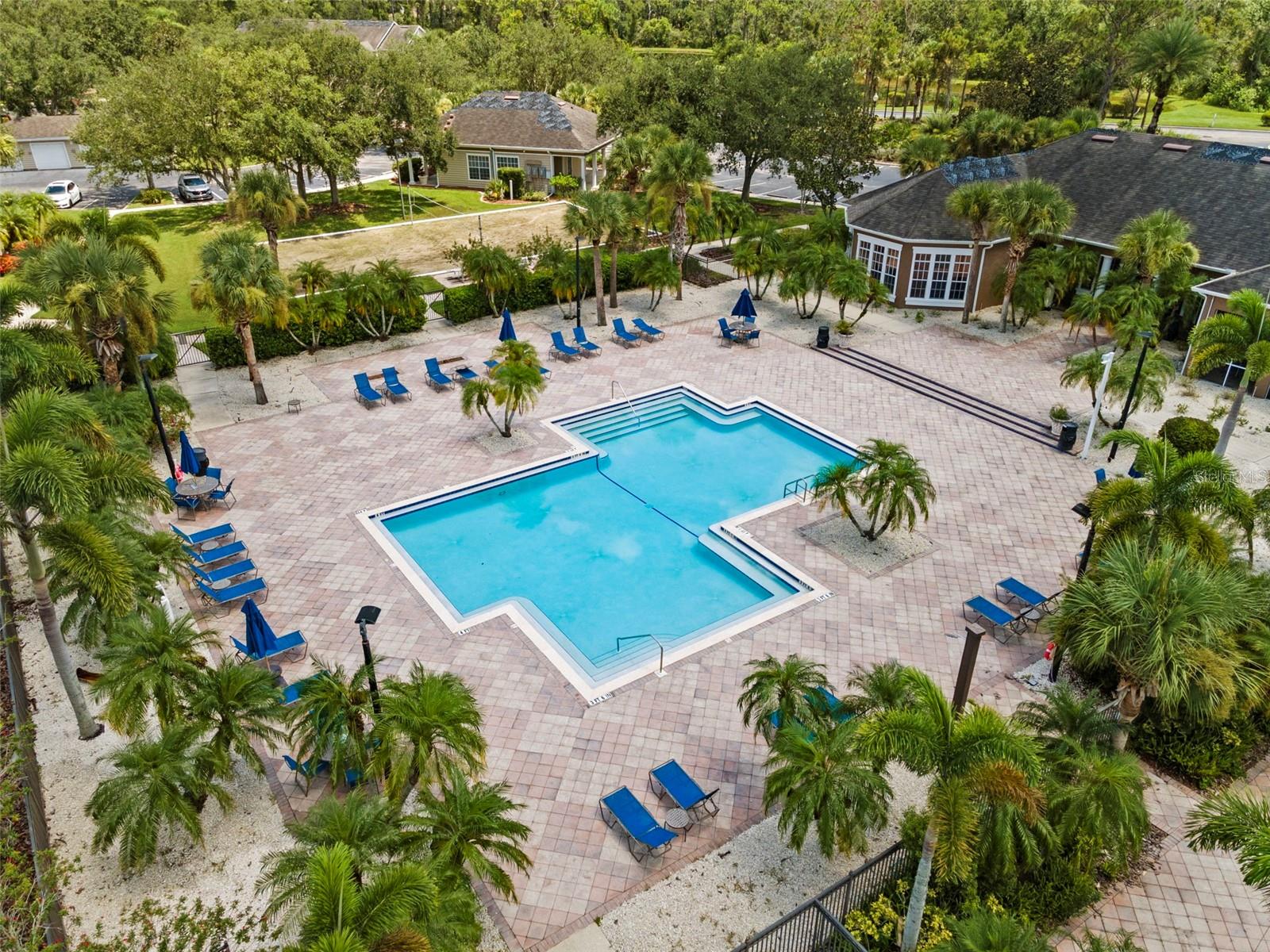 THE VILLAGE AT TOWNPARK - Residential