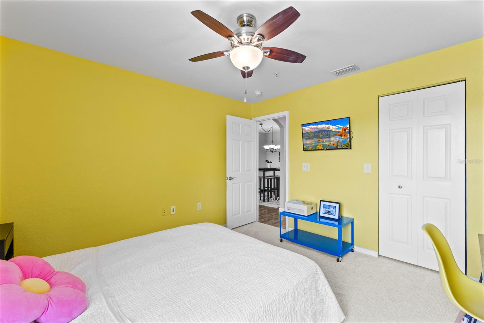 THE VILLAGE AT TOWNPARK - Residential