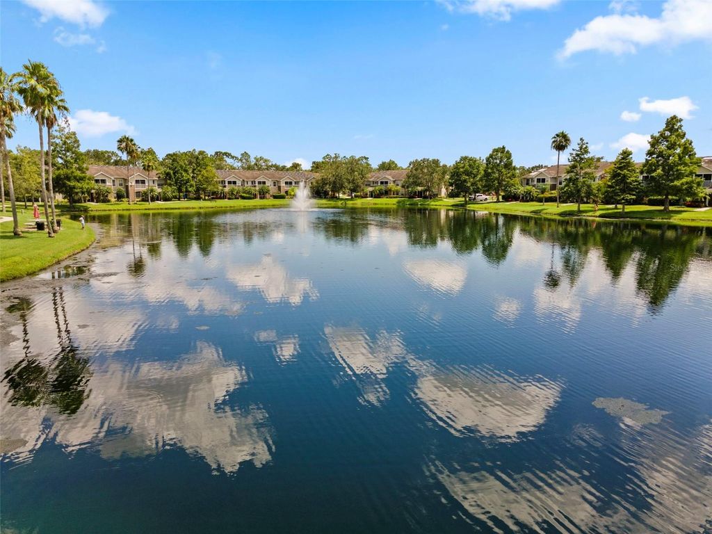 Photo of 8905 Manor Loop #205, Lakewood Ranch, FL 34202 (MLS # A4662638)