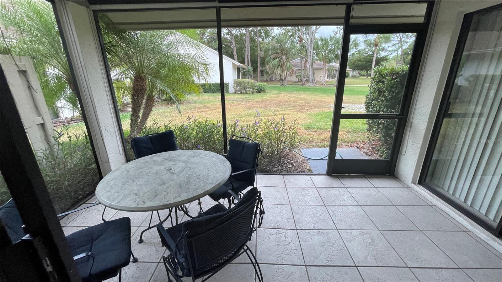 THE MEADOWS/SOMERSET - Residential Lease