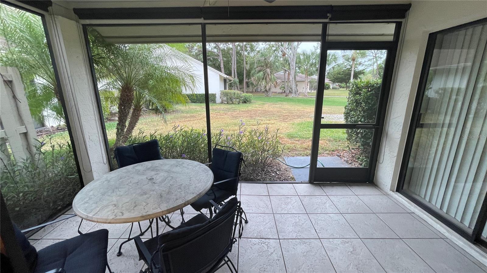 THE MEADOWS/SOMERSET - Residential Lease