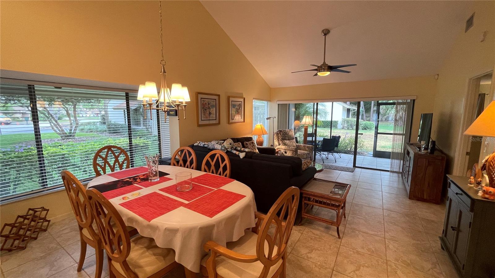 THE MEADOWS/SOMERSET - Residential Lease