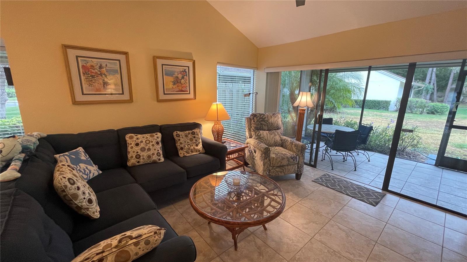 THE MEADOWS/SOMERSET - Residential Lease