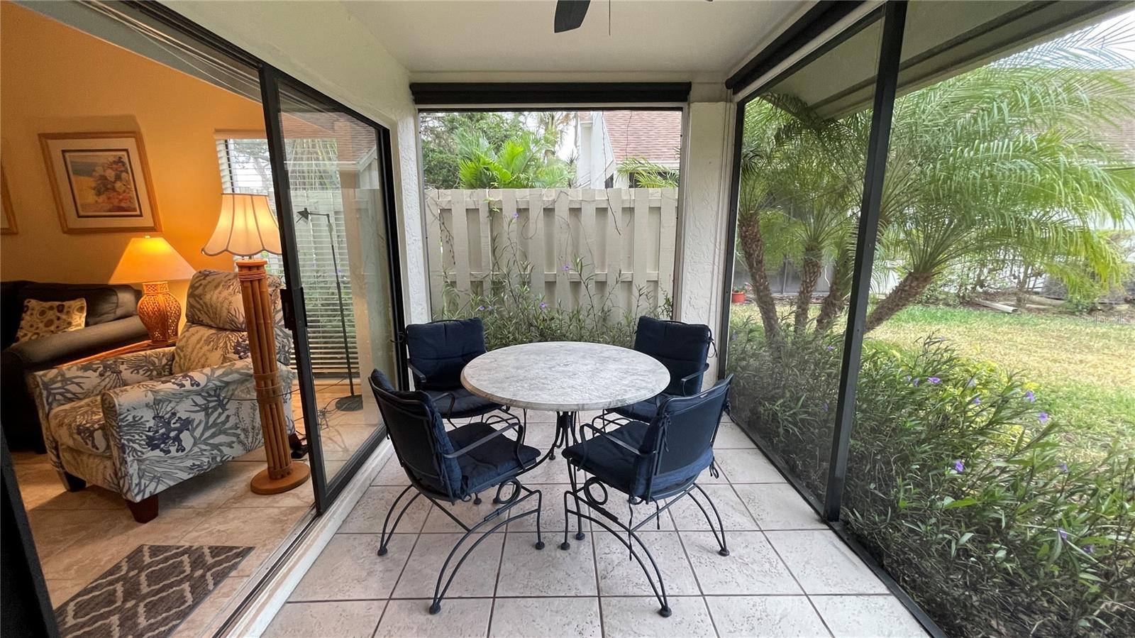 THE MEADOWS/SOMERSET - Residential Lease