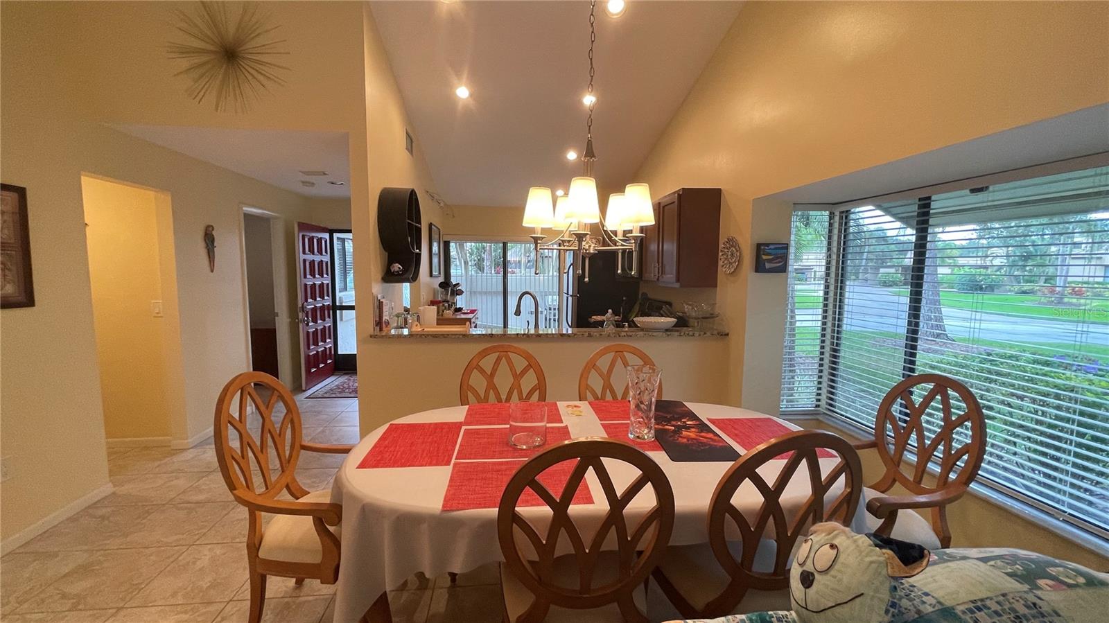 THE MEADOWS/SOMERSET - Residential Lease