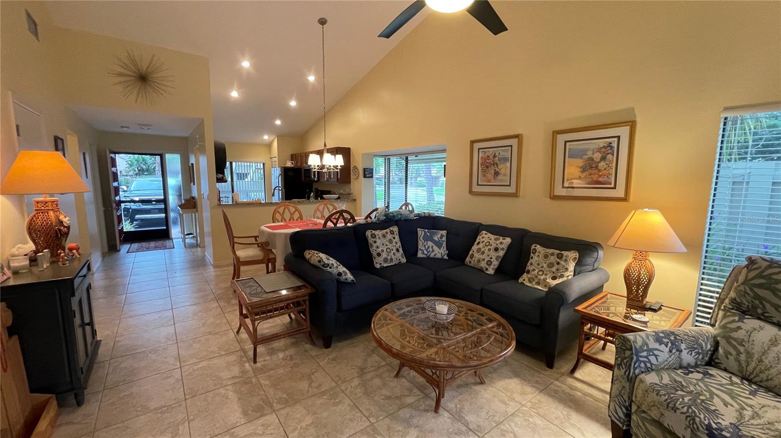 THE MEADOWS/SOMERSET - Residential Lease