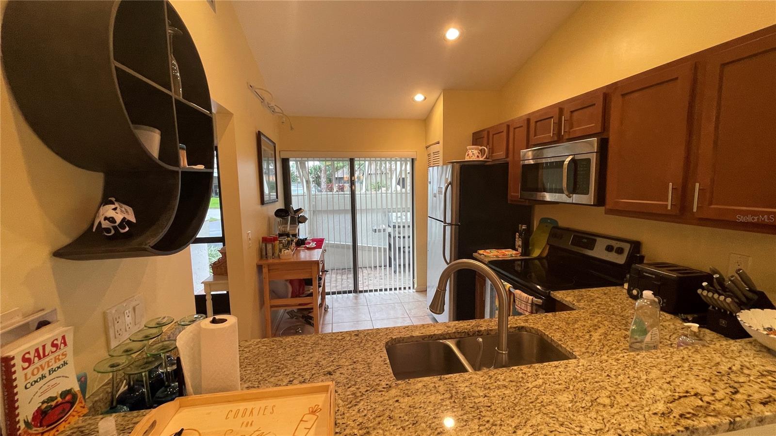 THE MEADOWS/SOMERSET - Residential Lease