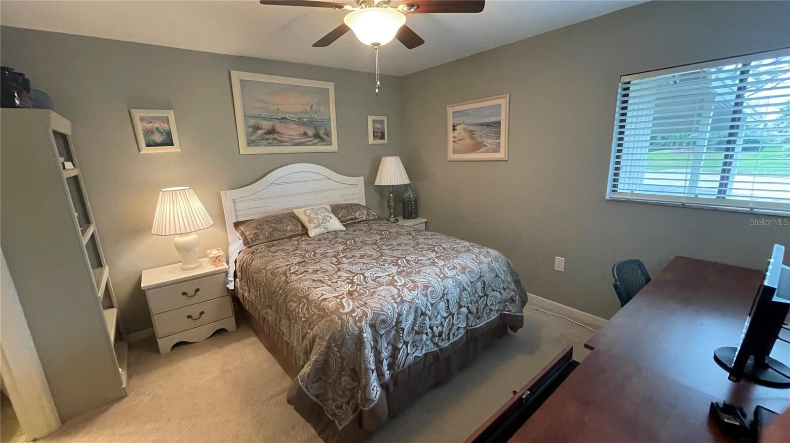 THE MEADOWS/SOMERSET - Residential Lease